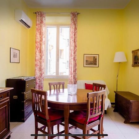 Casa Vacanze "Il Vaticano A 2 Passi" Rom Exterior foto
