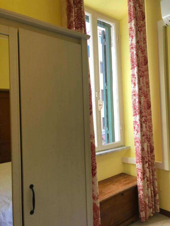 Casa Vacanze "Il Vaticano A 2 Passi" Rom Exterior foto