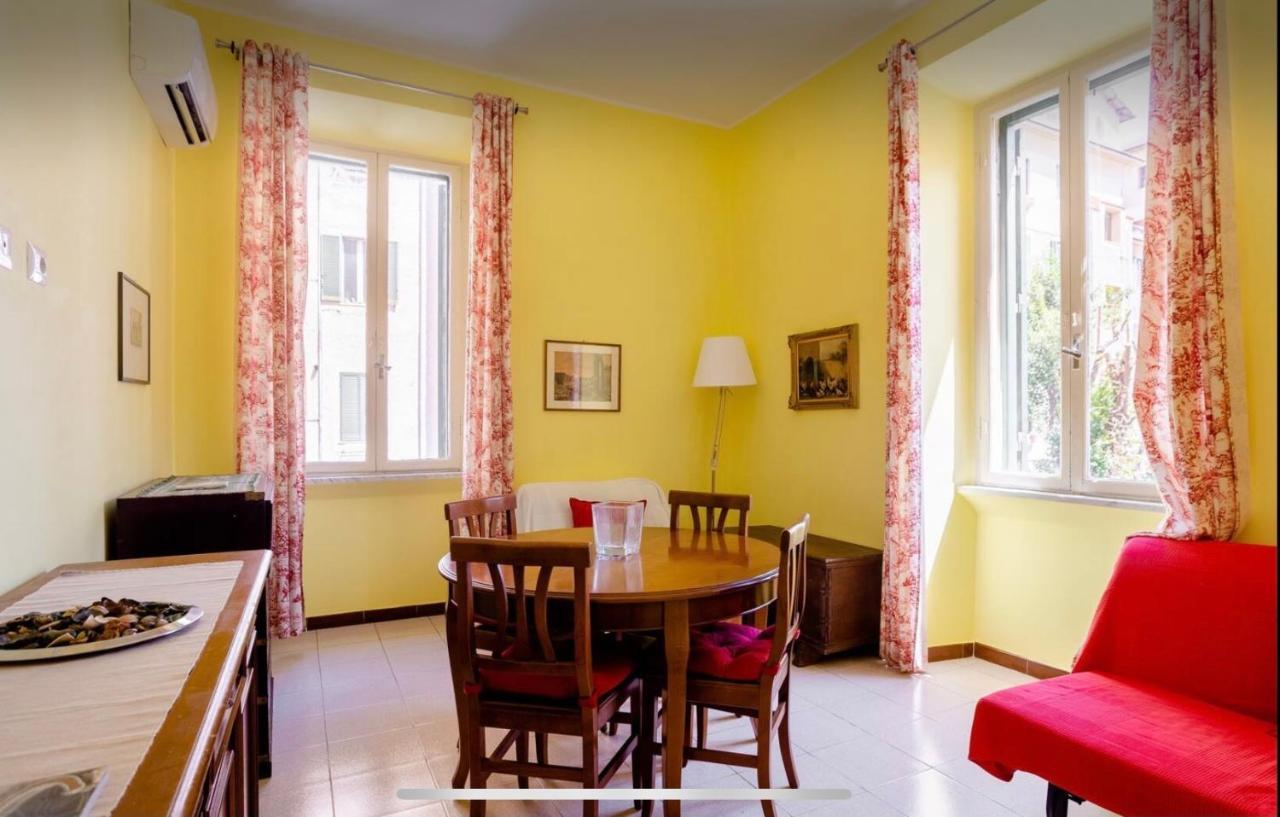 Casa Vacanze "Il Vaticano A 2 Passi" Rom Exterior foto