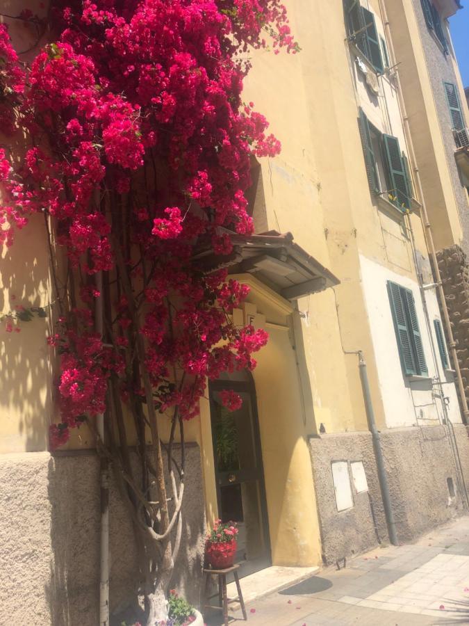 Casa Vacanze "Il Vaticano A 2 Passi" Rom Exterior foto