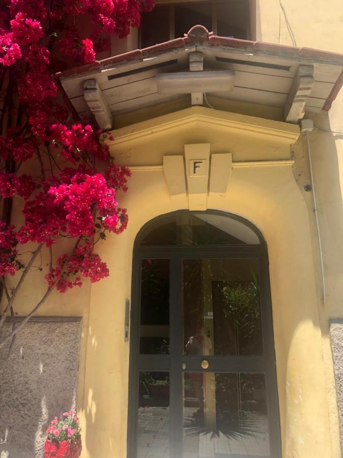 Casa Vacanze "Il Vaticano A 2 Passi" Rom Exterior foto