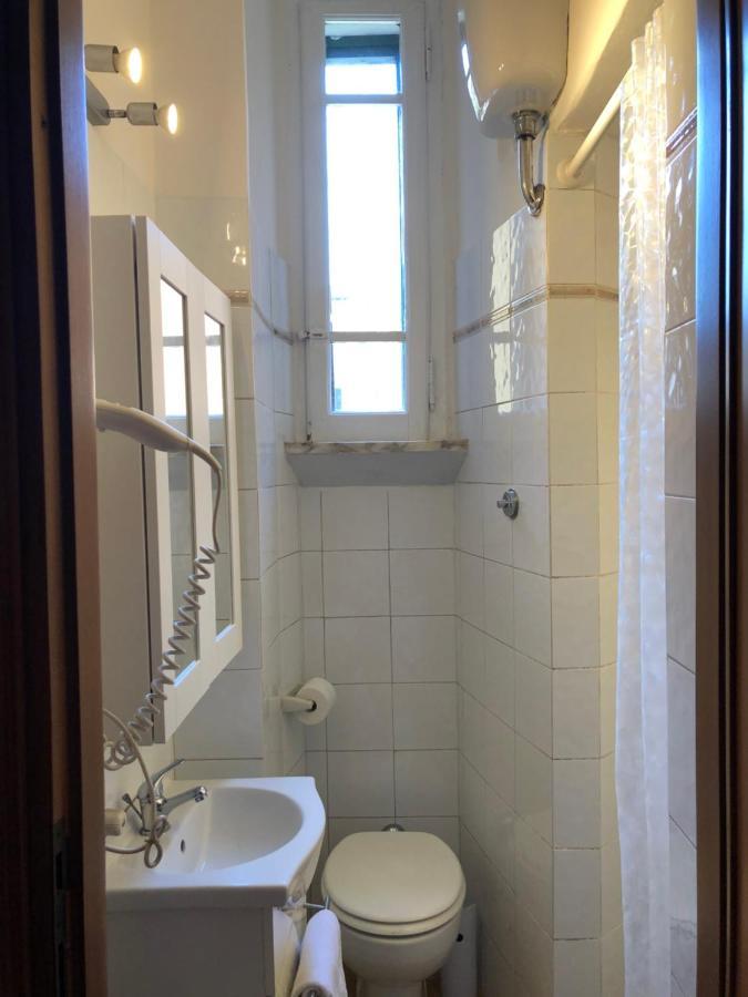 Casa Vacanze "Il Vaticano A 2 Passi" Rom Exterior foto