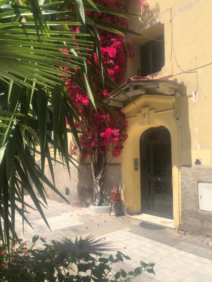 Casa Vacanze "Il Vaticano A 2 Passi" Rom Exterior foto