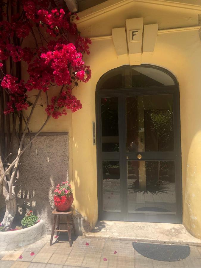 Casa Vacanze "Il Vaticano A 2 Passi" Rom Exterior foto