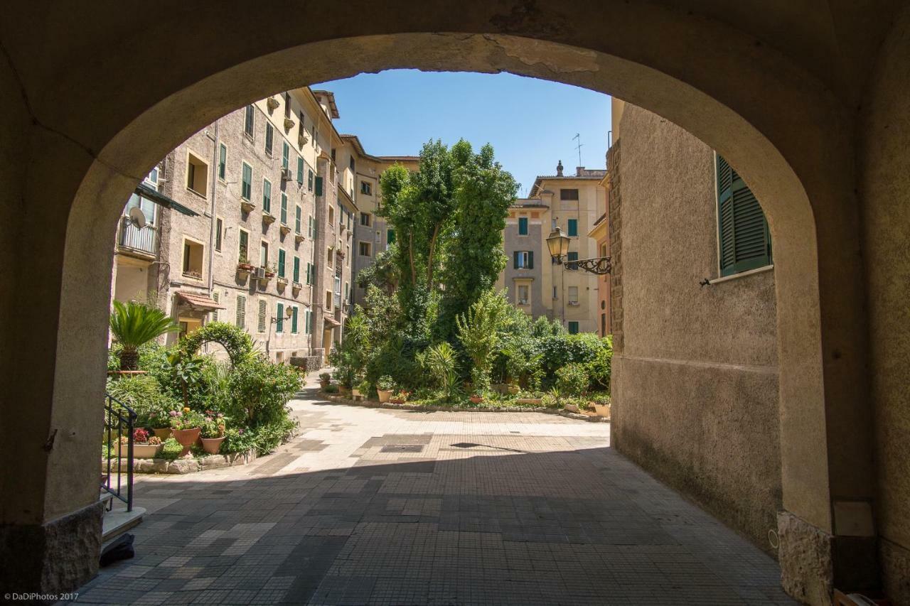 Casa Vacanze "Il Vaticano A 2 Passi" Rom Exterior foto